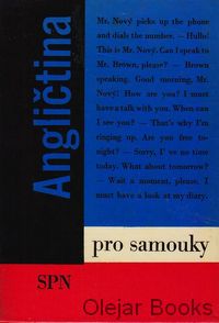 Angličtina pro samouky