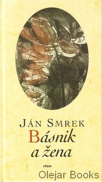 Básnik a žena