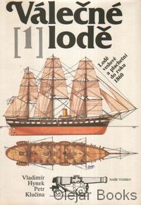 Válečné lodě 1