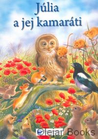 Júlia a jej kamaráti
