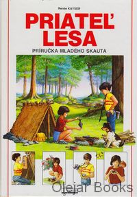 Priateľ lesa