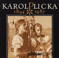 Karol Plicka 1894 - 1987