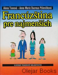 Francúzština pre najmenších