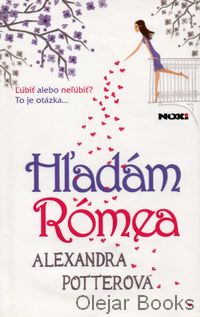 Hľadám Rómea