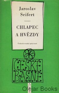 Chlapec a hvězdy
