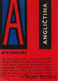 Angličtina pro samouky