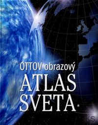 Ottov obrazový atlas sveta