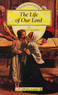 The Life of Our Lord