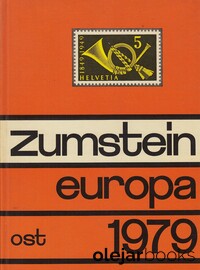 Zumstein Europa-Ost 1978