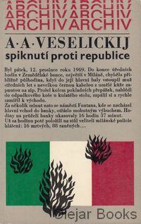 Spiknutí proti republice