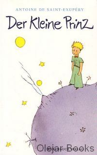 Der Kleine Prinz