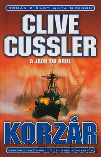 Korzár