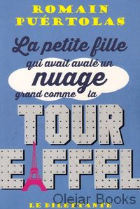 La petite fille qui avait avalé un nuage grand comme la tour Eiffel