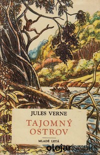 Tajomný ostrov