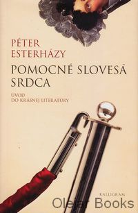 Pomocné slovesá srdca