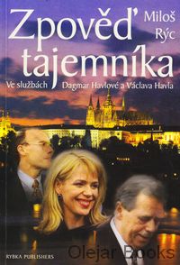 Zpověď tajemníka 