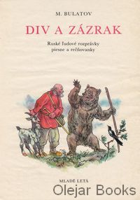 Div a zázrak