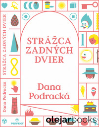 Strážca zadných dvier