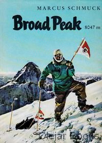 Broad Peak 8047 m