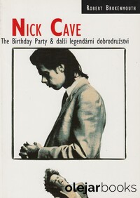 Nick Cave