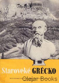 Staroveké grécko