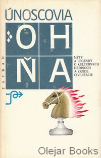 Únoscovia ohňa