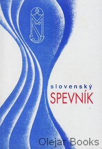 Slovenský spevník