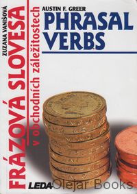 Frázová slovesa v obchodních záležitostech