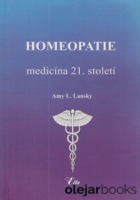 Homeopatie-medicína 21. století