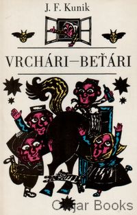 Vrchári - beťári