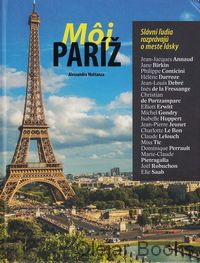 Môj Paríž