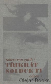 Třikrát soudce Ti