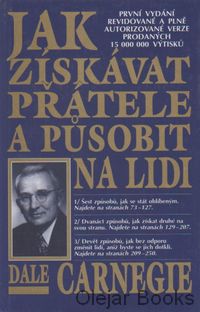 Jak získávat přátele a působit na lidi