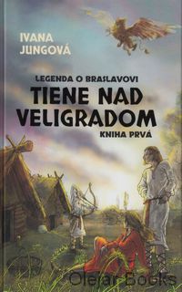 Tiene nad Veligradom