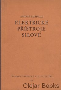 Elektrické přístroje silové
