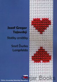 Statky zmätky, Smrť Ďurka Langsfelda