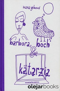 Barbora, bocha a katarzia