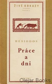 Práce a dni