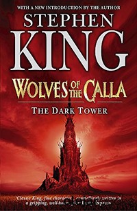 Wolves of the Calla