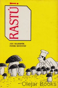 Rastú!