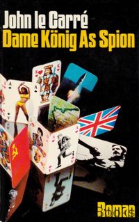 Dame, König, As, Spion