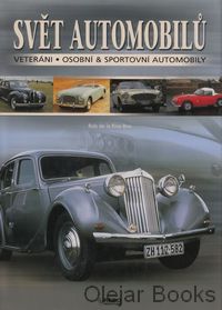 Svět automobilů