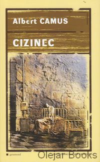 Cizinec