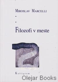 Filozofi v meste