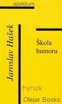 Škola humoru
