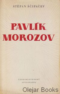 Pavlík Morozov