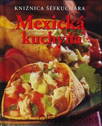Mexická kuchyňa