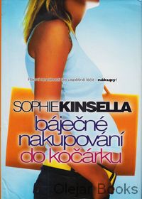 Báječné nakupování do kočárku