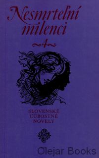 Nesmrteľní milenci 4