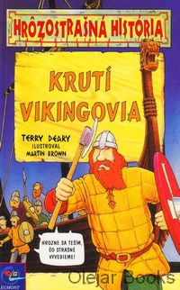 Krutí Vikingovia